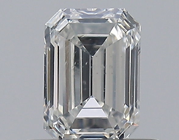 Emerald 0.5 H SI2 - #816326