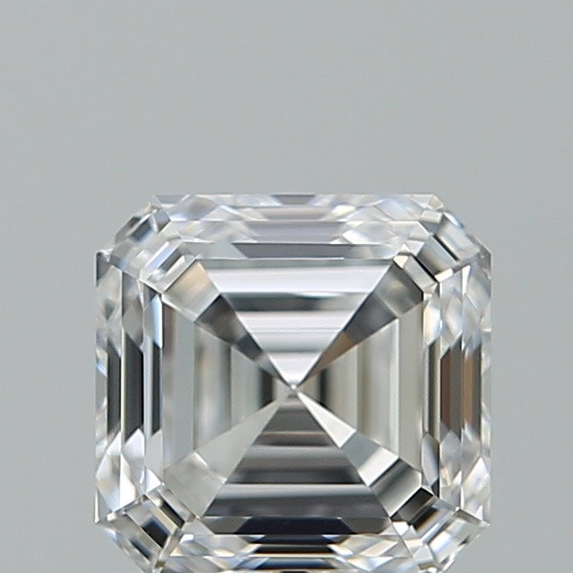Asscher 1.01 D VVS2 - #816672