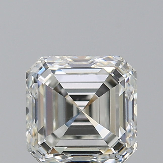 Asscher 1.51 H VS2 - #816679