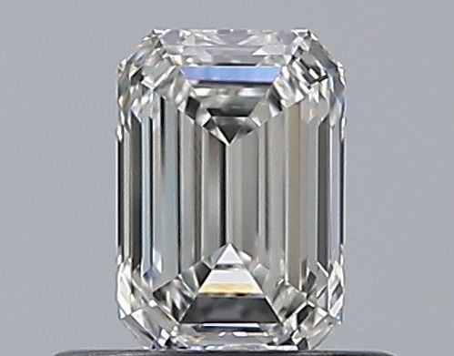 Emerald 0.5 G VVS2 - #816995