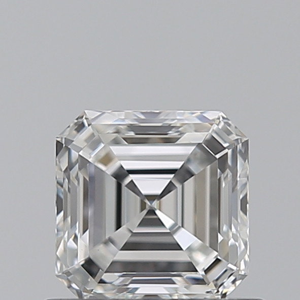 Asscher 0.7 E VVS2 - #817428