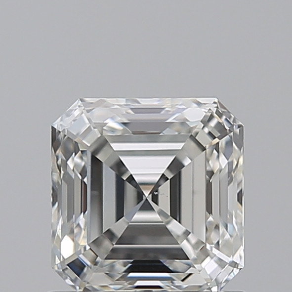 Asscher 1.01 G VS2 - #817584