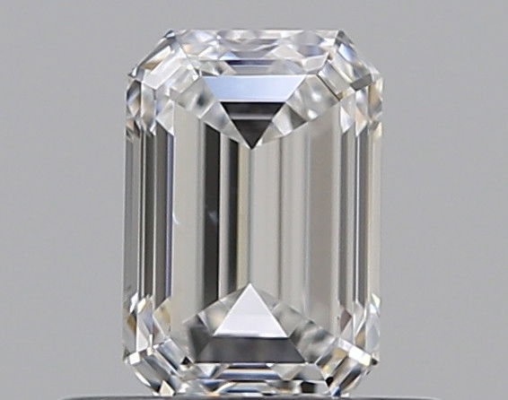 Emerald 0.53 E SI1 - #817697