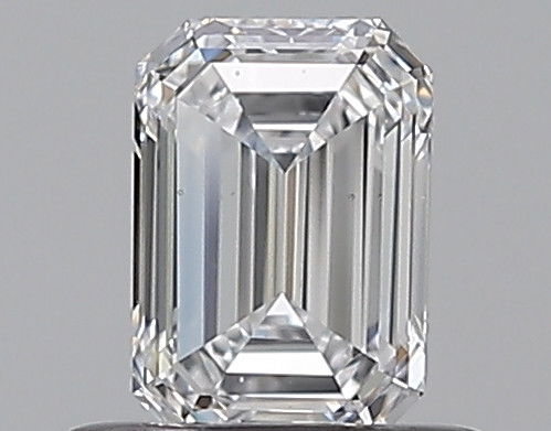 Emerald 0.5 D SI1 - #817849
