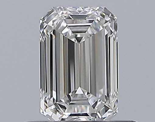 Emerald 0.5 D VVS2 - #818745