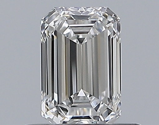 Emerald 0.5 D VVS2 - #818745