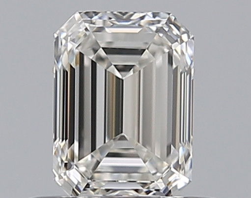 Emerald 0.5 G VVS2 - #820078