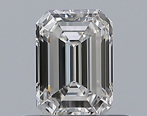 Emerald 0.5 E VVS2 - #820549