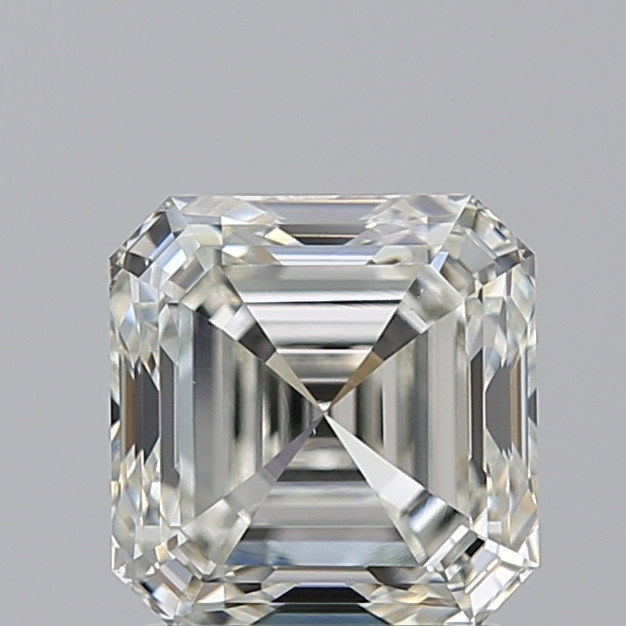 Asscher 2.0 J VS2 - #820822