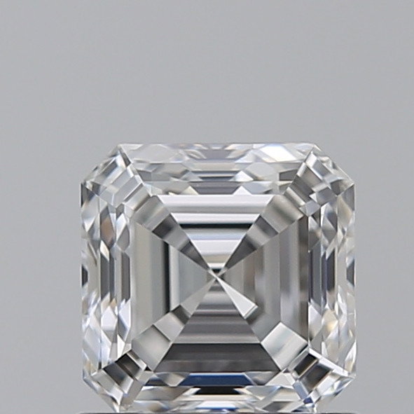 Asscher 1.01 E VS1 - #820830