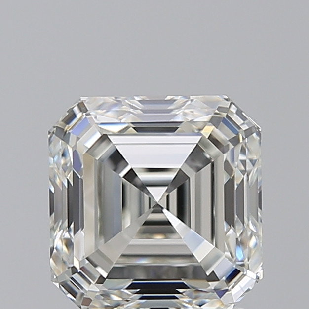 Asscher 2.04 I VVS2 - #821366