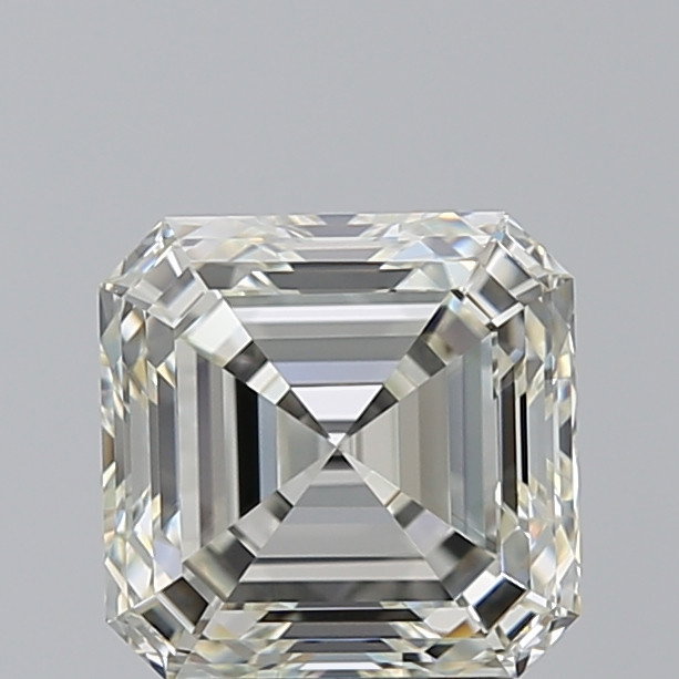 Asscher 3.01 K VVS1 - #821368