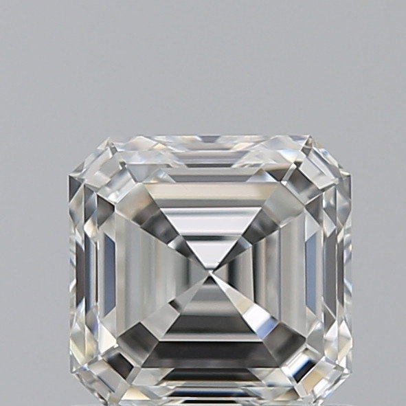 Asscher 1.0 H VS1 - #821370