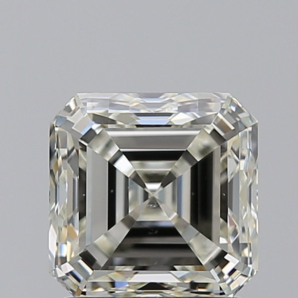 Asscher 2.0 K VS2 - #821373