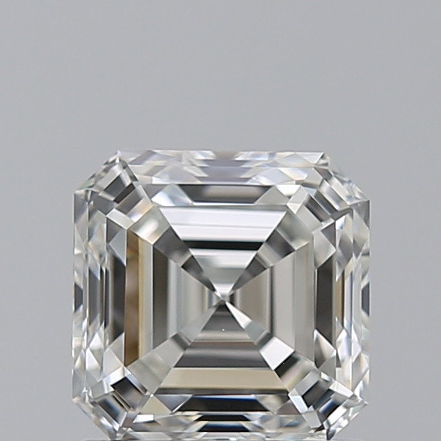 Asscher 1.2 H VS1 - #821372