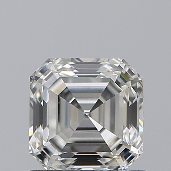 Asscher 1.02 I VS1 - #821376