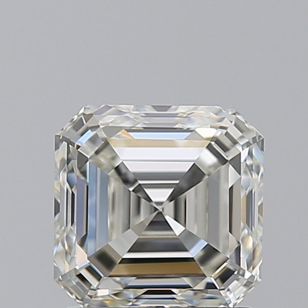 Asscher 1.51 J VS2 - #821377