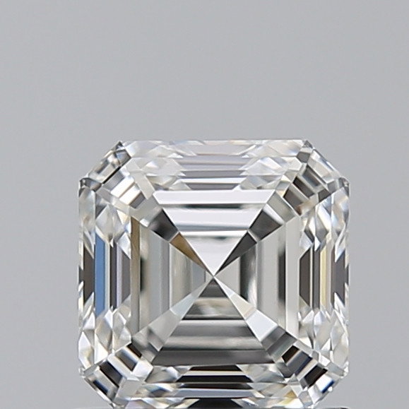 Asscher 1.0 G VVS2 - #821378