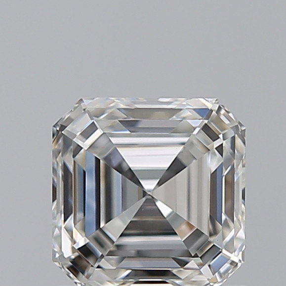 Asscher 1.06 G VS1 - #821381