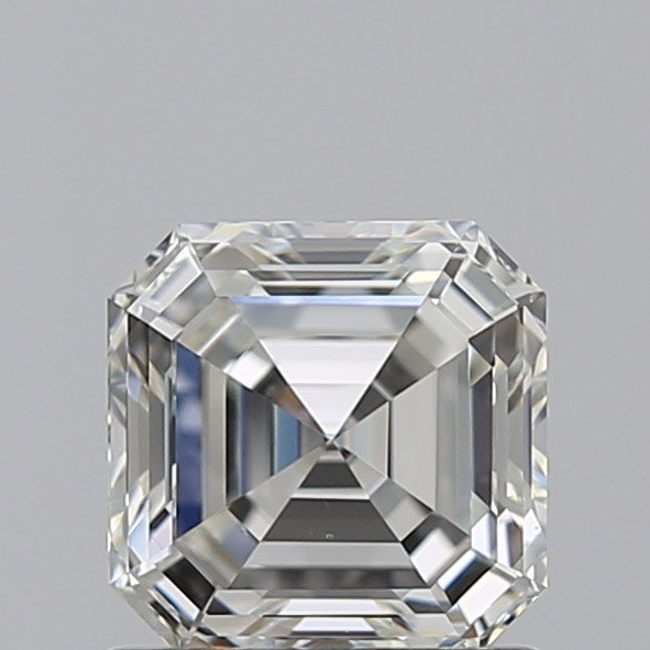 Asscher 1.12 H VS2 - #821387