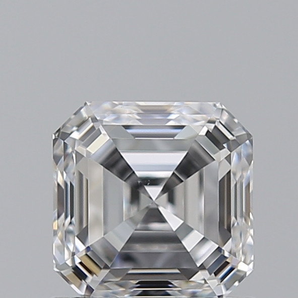 Asscher 1.01 D VS2 - #821394