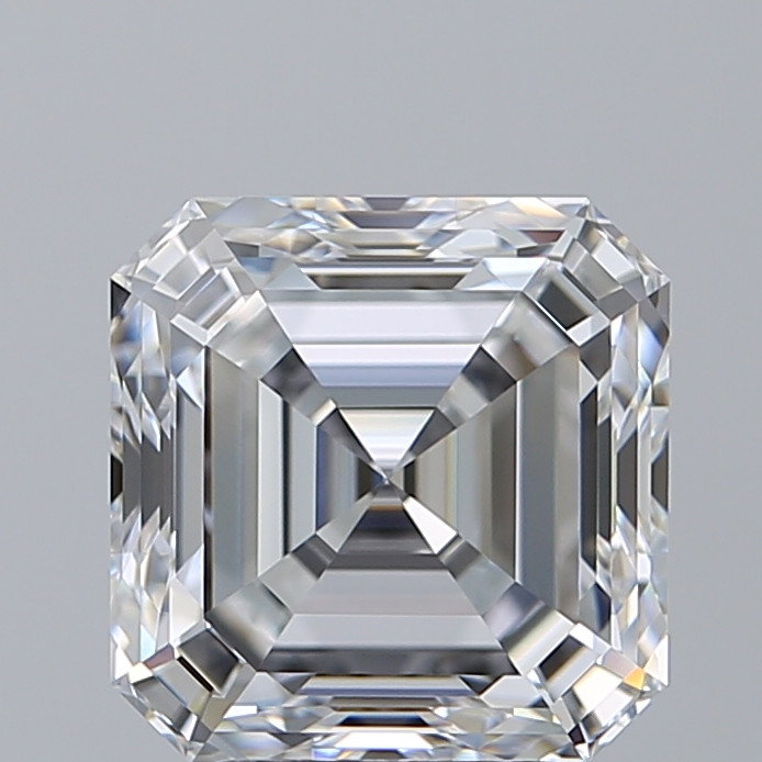 Asscher 4.01 D IF - #821441