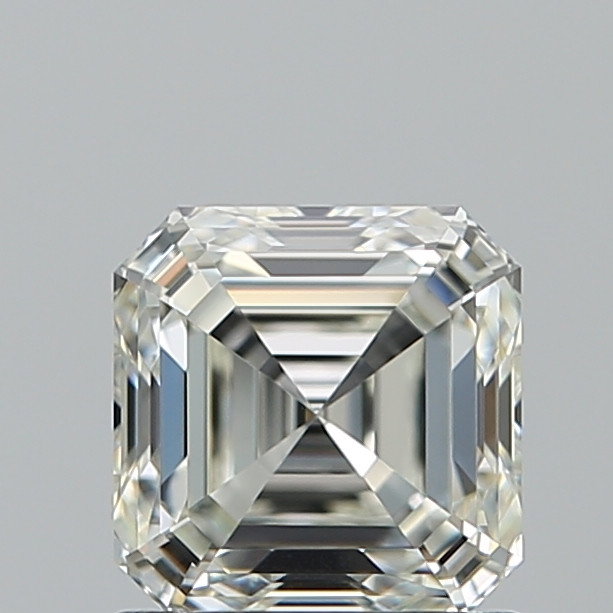 Asscher 1.02 I VVS2 - #821465