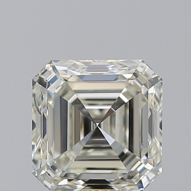 Asscher 2.01 K VS1 - #821684