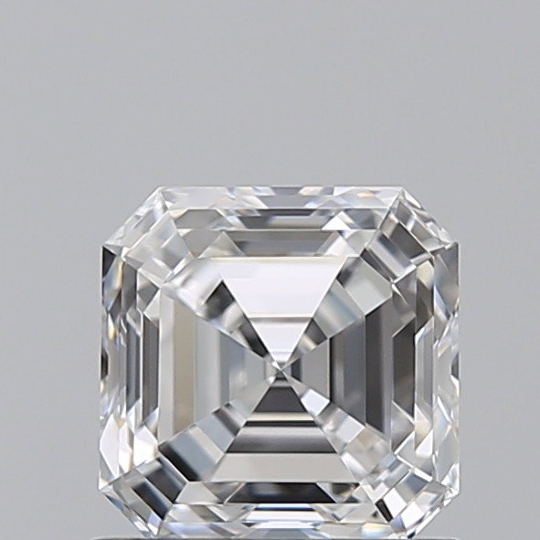 Asscher 1.0 D VVS1 - #821717