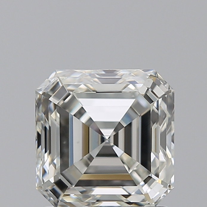 Asscher 1.51 I VS2 - #821733