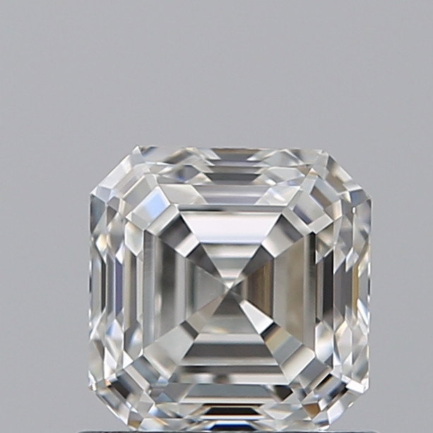 Asscher 1.01 I VVS1 - #821734