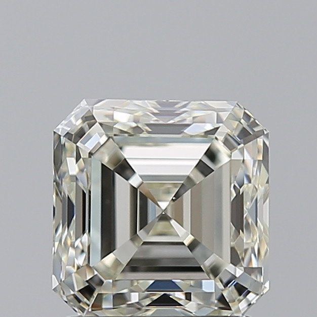 Asscher 2.01 L VS1 - #821964