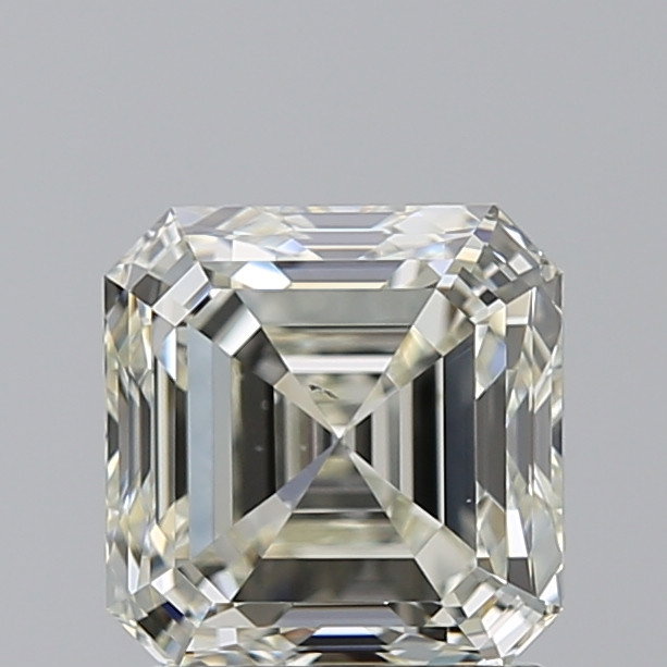 Asscher 2.01 L SI1 - #821965