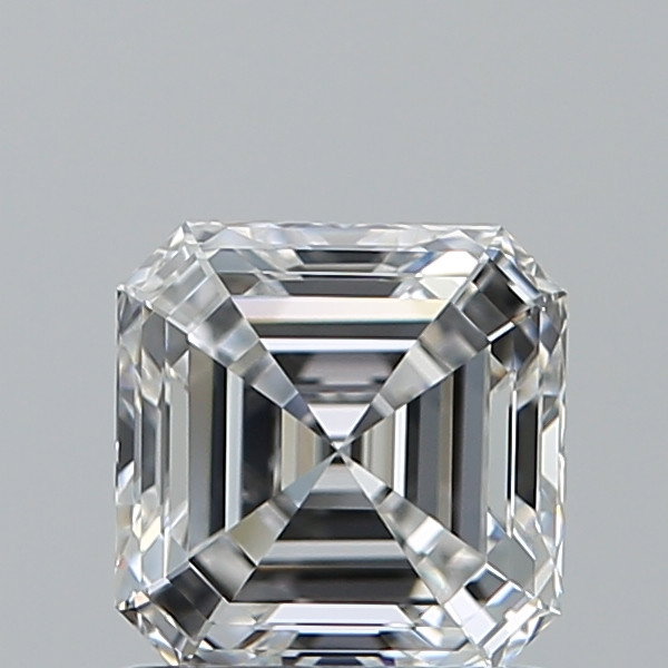 Asscher 1.02 D VVS1 - #821970