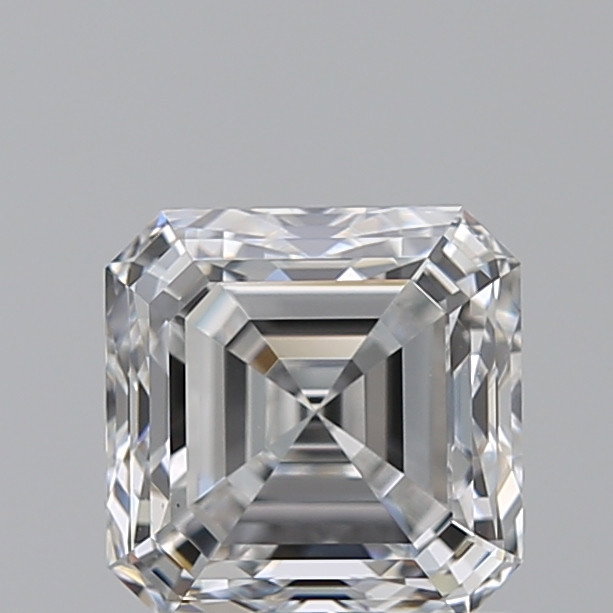 Asscher 1.2 E VS2 - #821973