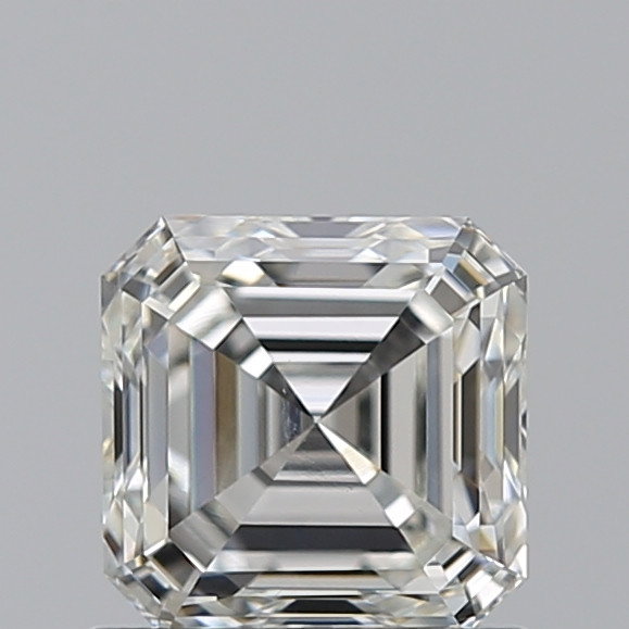 Asscher 1.01 H VS2 - #821982