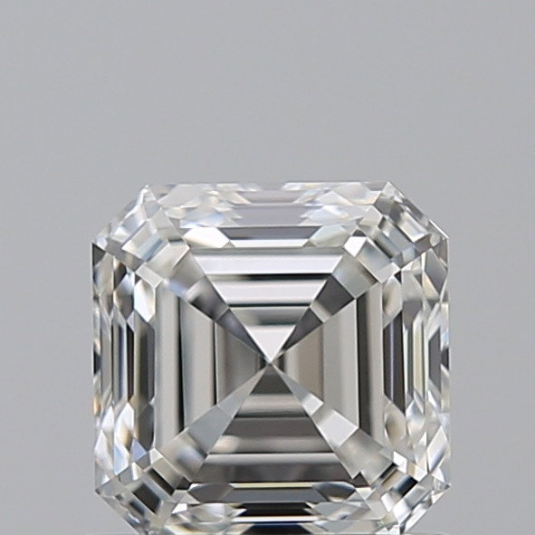 Asscher 1.02 H SI1 - #821988