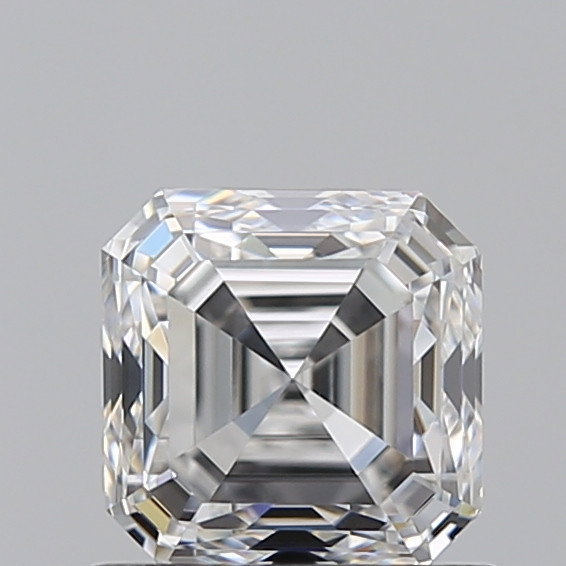 Asscher 1.01 E VVS2 - #822028