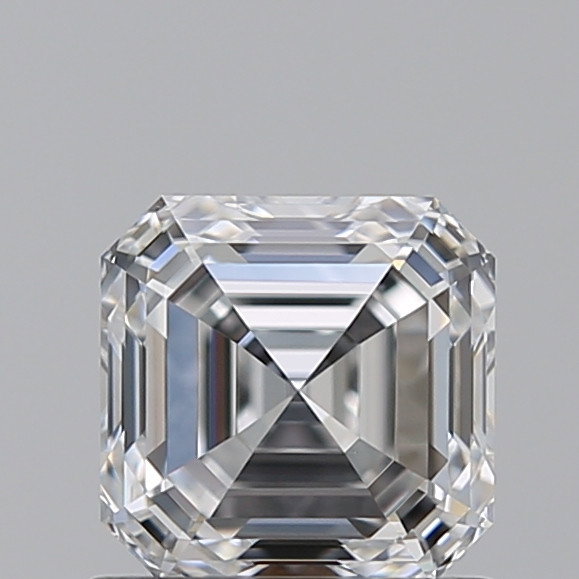 Asscher 1.0 D VS1 - #822029