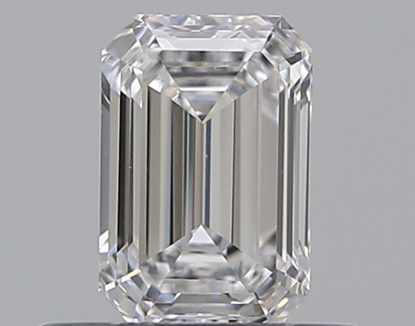 Emerald 0.5 D VVS2 - #822045