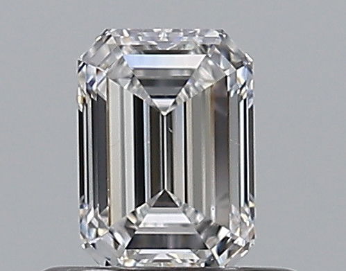 Emerald 0.5 D SI1 - #822512