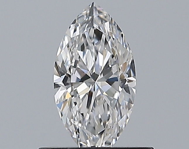 Marquise 0.5 D VVS2 - #822524