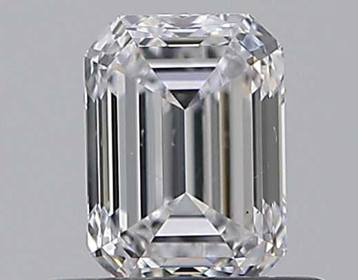 Emerald 0.5 D SI1 - #822578