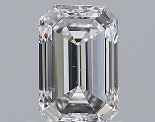 Emerald 0.5 D SI1 - #823143