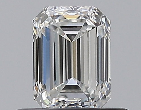 Emerald 0.5 G VVS2 - #823347
