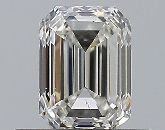Emerald 0.5 I SI1 - #823982