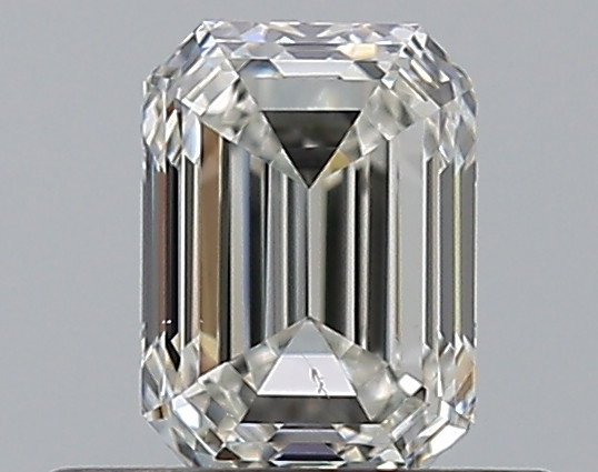 Emerald 0.5 I SI1 - #823982