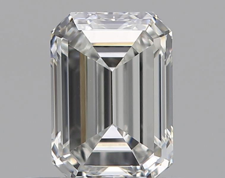 Emerald 0.5 G VS2 - #824254