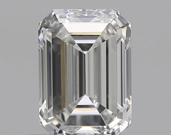 Emerald 0.5 G VS2 - #824254