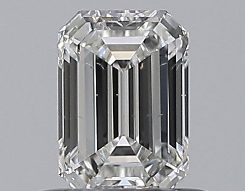 Emerald 0.51 F SI1 - #824460